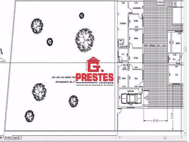 Casa para Venda em Itapeva - 3