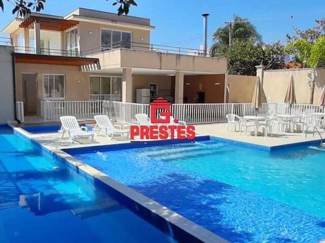 Casa para Venda em Sorocaba - 2