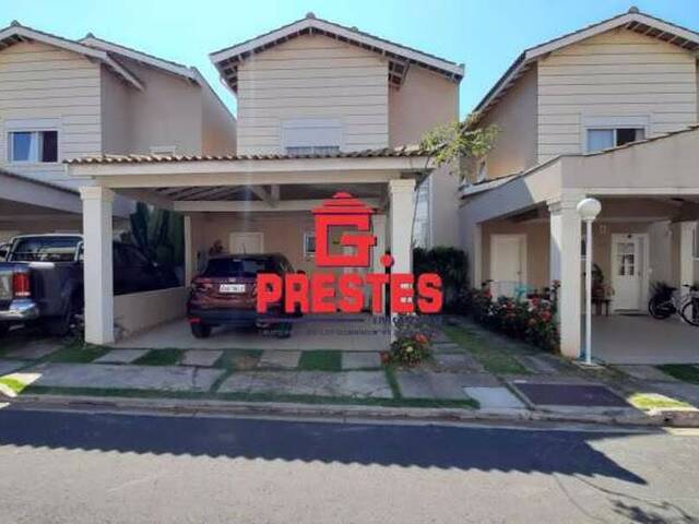 Casa para Venda em Sorocaba - 3