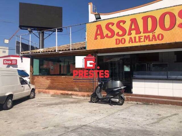 Ponto Comercial para Locação em Sorocaba - 2