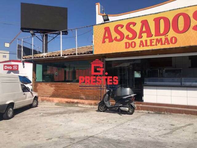 Ponto Comercial para Locação em Sorocaba - 4