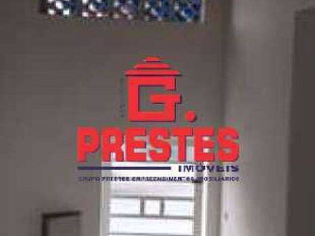 Casa para Venda em Sorocaba - 2