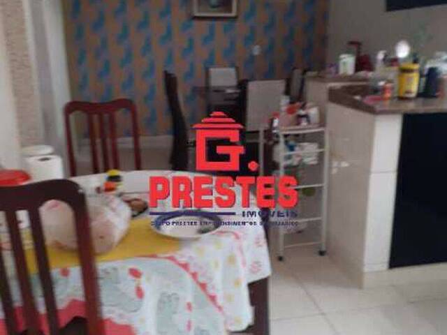 Casa para Venda em Votorantim - 5