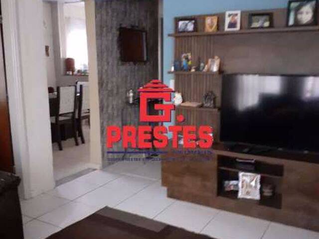 Casa para Venda em Votorantim - 4