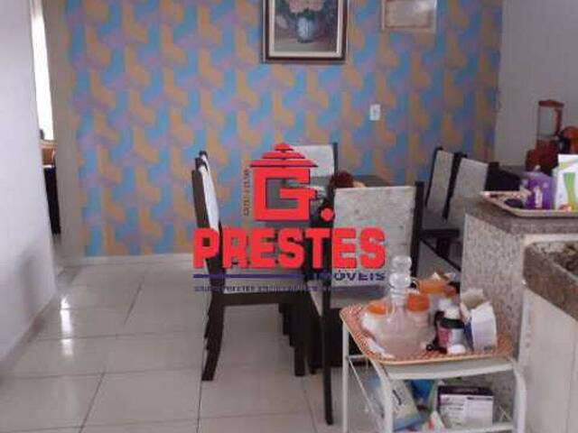 Casa para Venda em Votorantim - 3