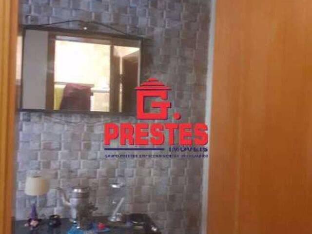 Casa para Venda em Votorantim - 2