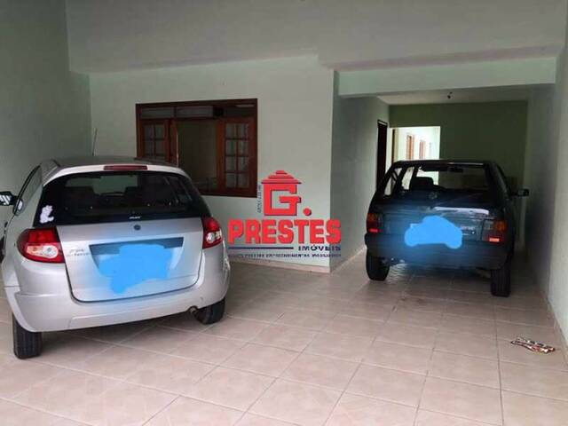 Casa para Venda em Sorocaba - 2