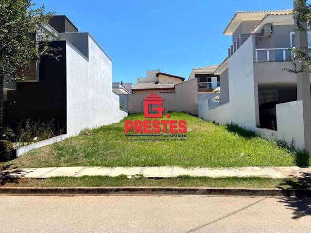 Terreno para Venda em Sorocaba - 2