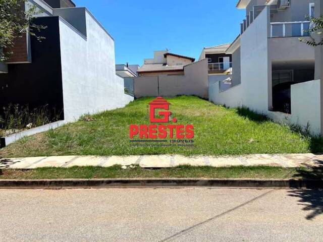 Terreno para Venda em Sorocaba - 3