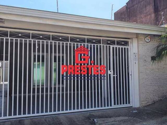 Casa para Venda em Sorocaba - 4