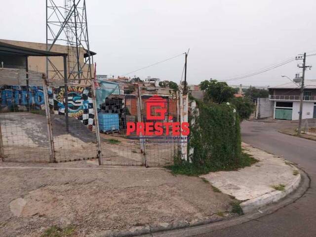 Terreno para Venda em Votorantim - 2