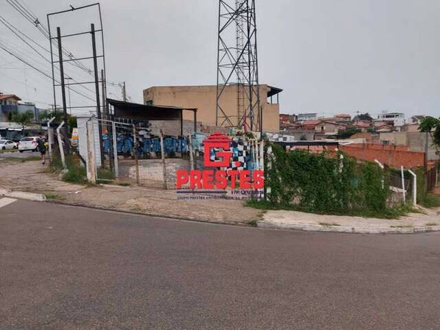 Terreno para Venda em Votorantim - 5