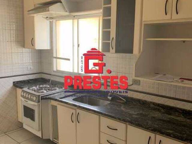 Apartamento para Locação em Sorocaba - 4