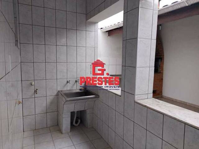 Casa para Venda em Sorocaba - 4