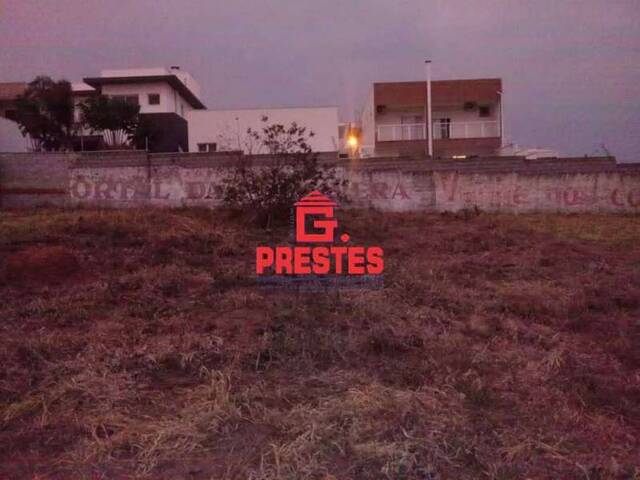Terreno para Venda em Sorocaba - 4