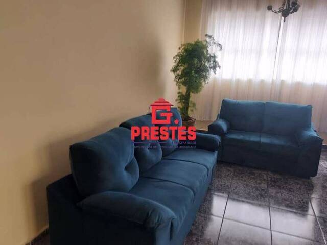 Casa para Locação em Sorocaba - 2