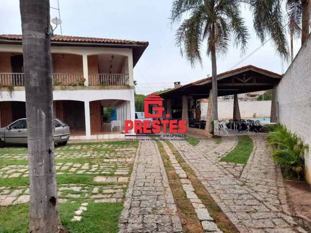 Casa para Locação em Votorantim - 4