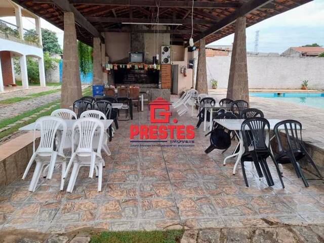 Casa para Locação em Votorantim - 5