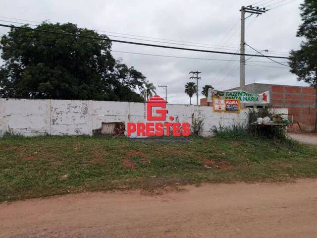 Chácara para Locação em Araçoiaba da Serra - 4