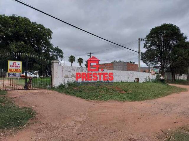 Chácara para Locação em Araçoiaba da Serra - 5