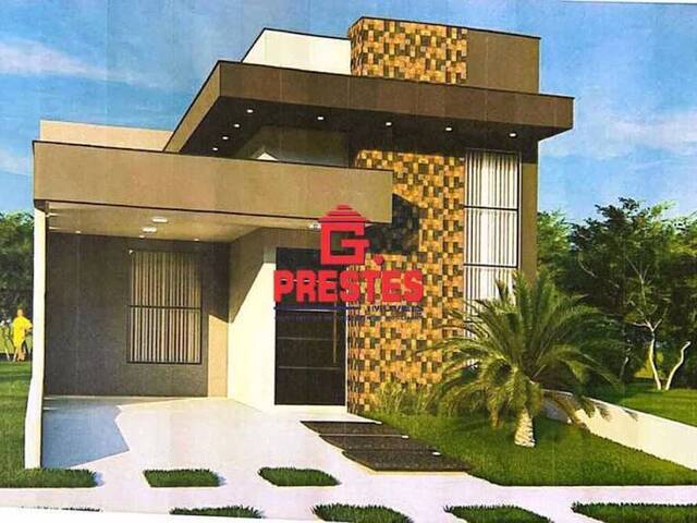 Casa para Venda em Sorocaba - 2