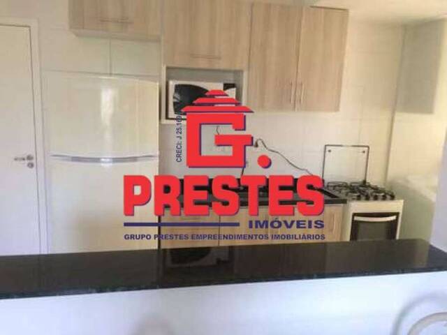 Apartamento para Locação em Votorantim - 3