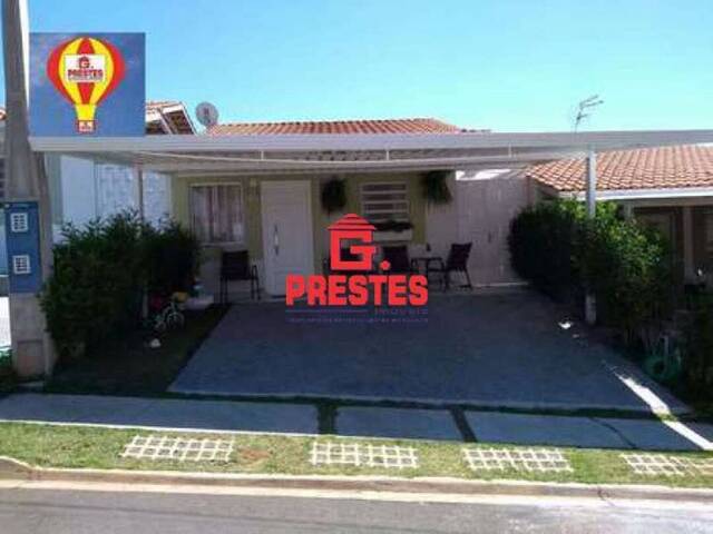 Casa para Venda em Araçoiaba da Serra - 2