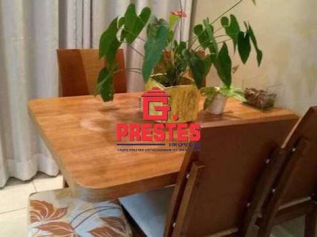 Casa para Venda em Araçoiaba da Serra - 3