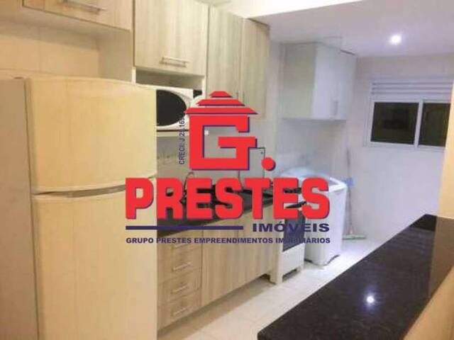 Apartamento para Locação em Votorantim - 2