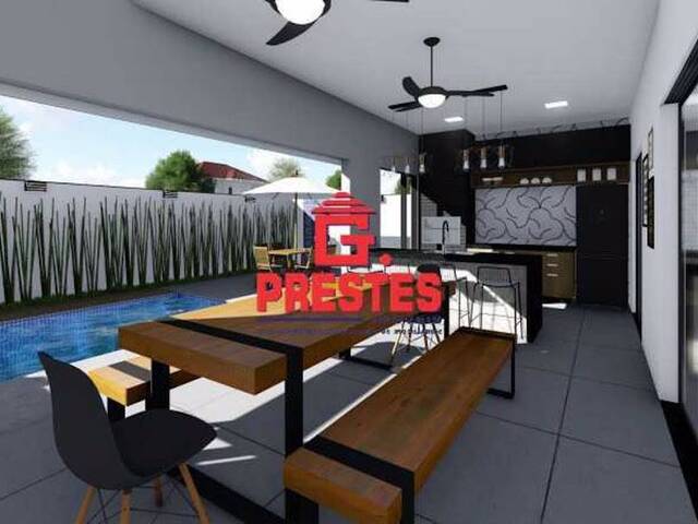 Casa para Venda em Sorocaba - 2