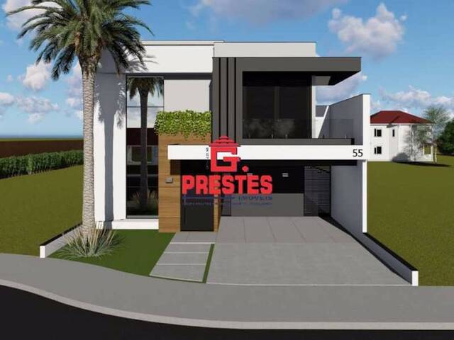 Casa para Venda em Sorocaba - 3