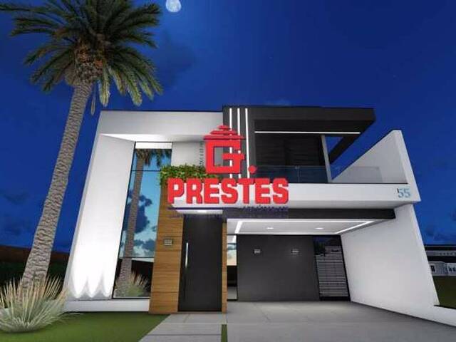 Casa para Venda em Sorocaba - 4