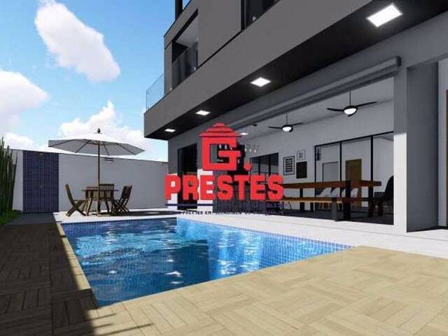 Casa para Venda em Sorocaba - 5