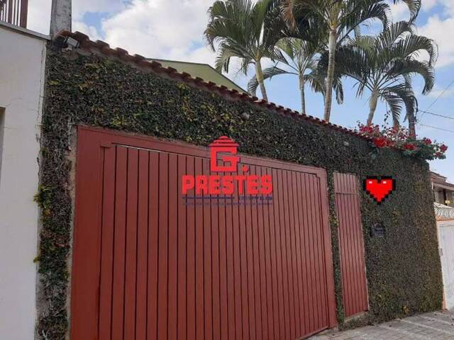 Casa para Venda em Sorocaba - 2