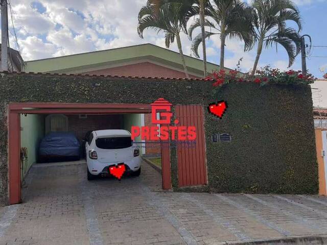 Casa para Venda em Sorocaba - 5