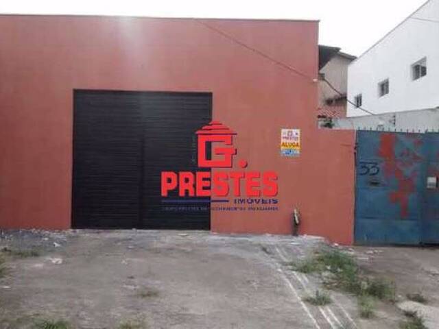 Ponto Comercial para Locação em Sorocaba - 2