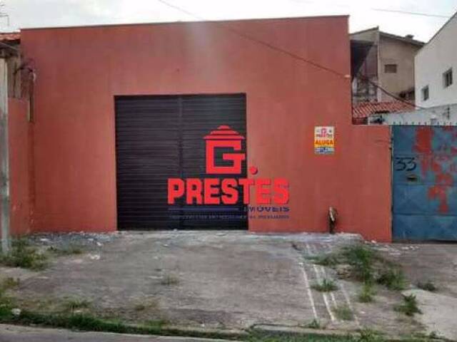 Ponto Comercial para Locação em Sorocaba - 4