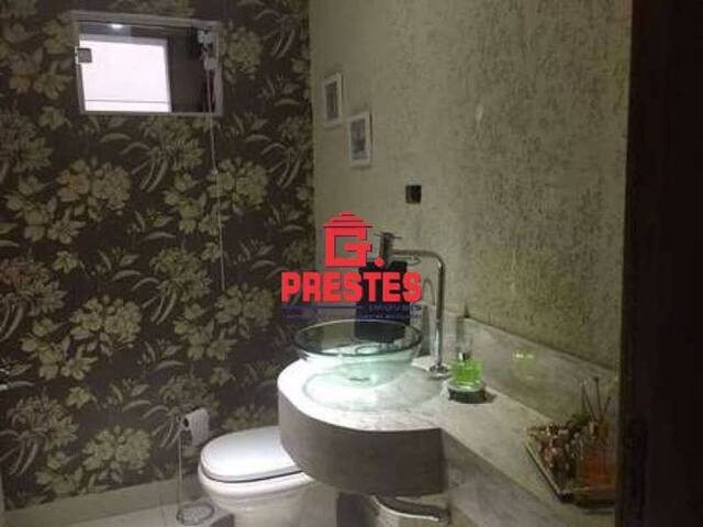 Casa para Venda em Sorocaba - 2