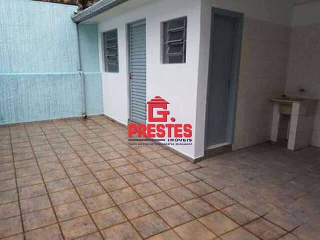 Casa para Locação em Sorocaba - 3