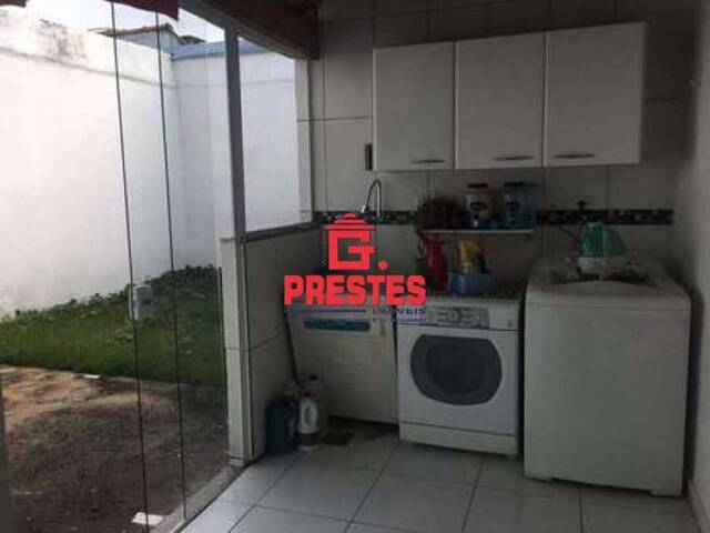 Casa para Venda em Sorocaba - 4