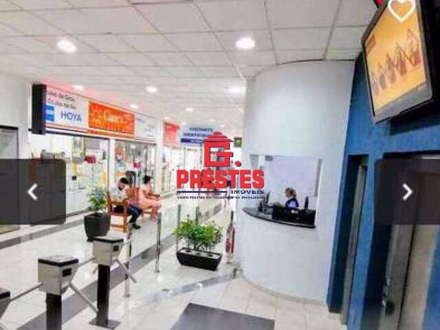 Sala para Locação em Sorocaba - 5