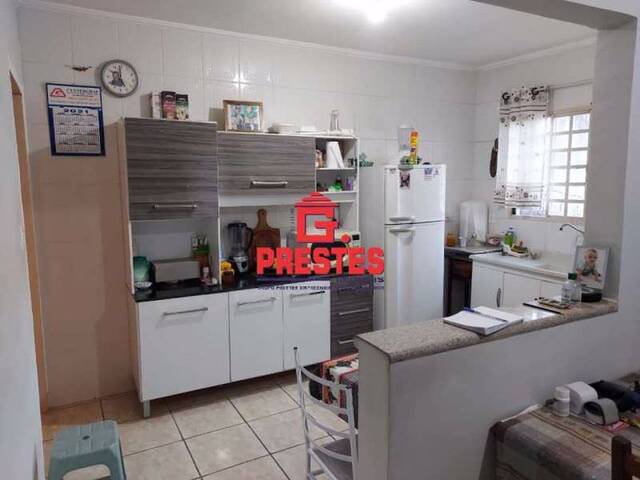 Casa para Venda em Sorocaba - 4