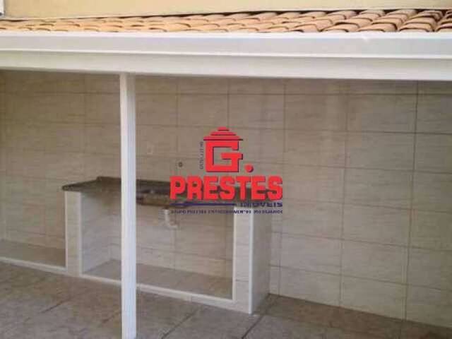 Casa para Venda em Sorocaba - 2