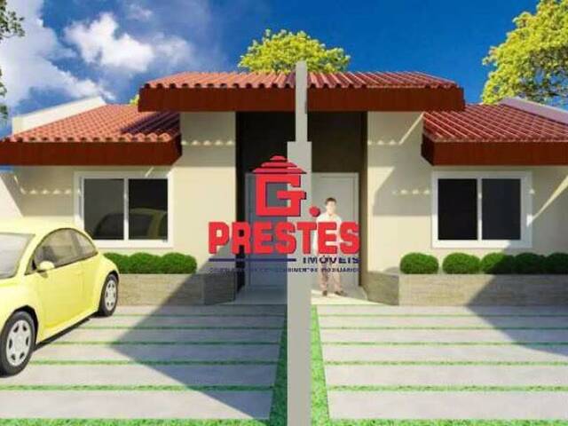 Casa para Venda em Sorocaba - 2