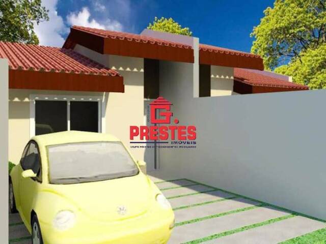 Casa para Venda em Sorocaba - 4