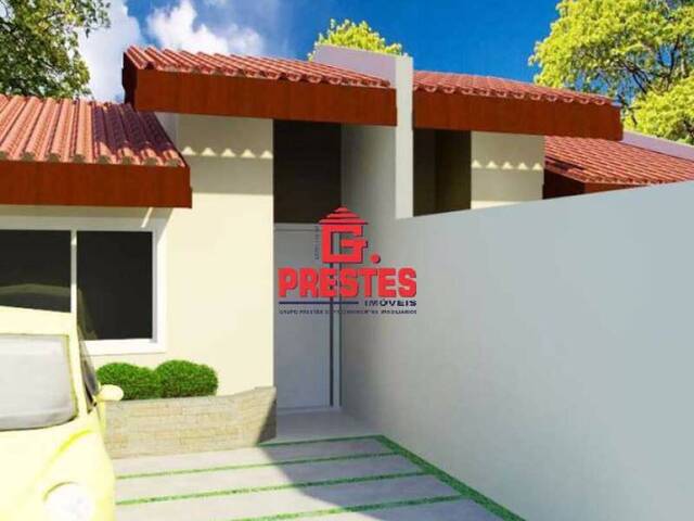 Casa para Venda em Sorocaba - 5