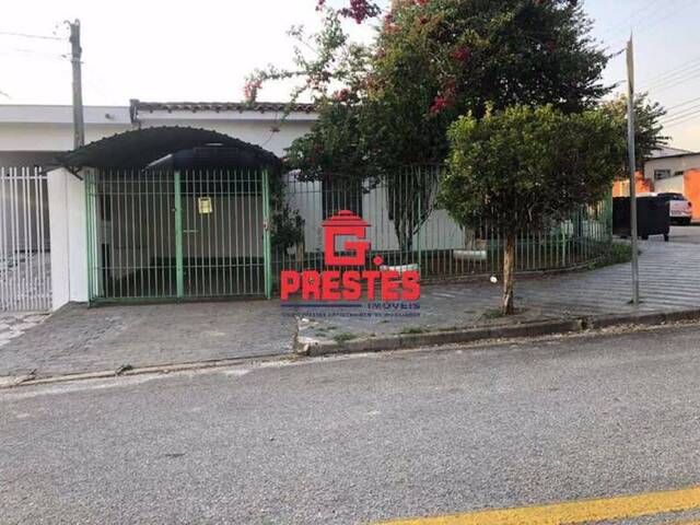 Casa para Locação em Sorocaba - 2