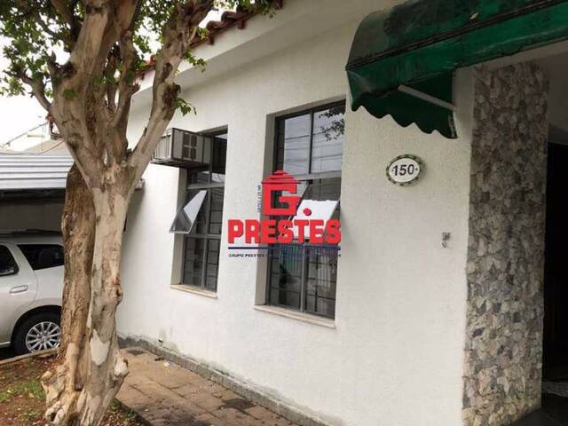 Casa para Locação em Sorocaba - 3