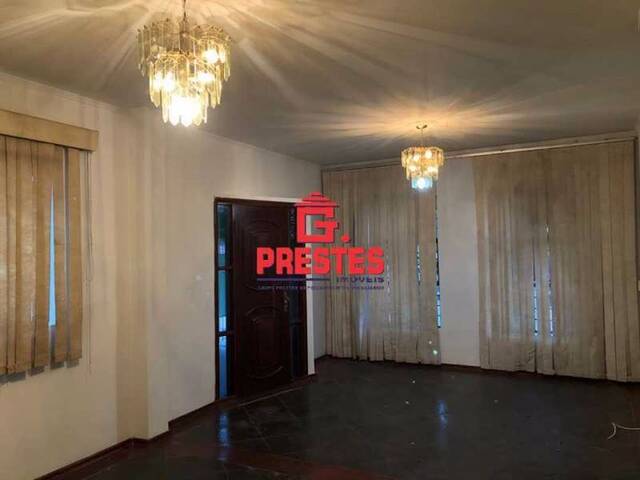 Casa para Locação em Sorocaba - 4