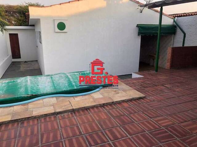 Casa para Locação em Sorocaba - 5